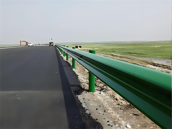 湘西高速公路护栏的生产制造工艺